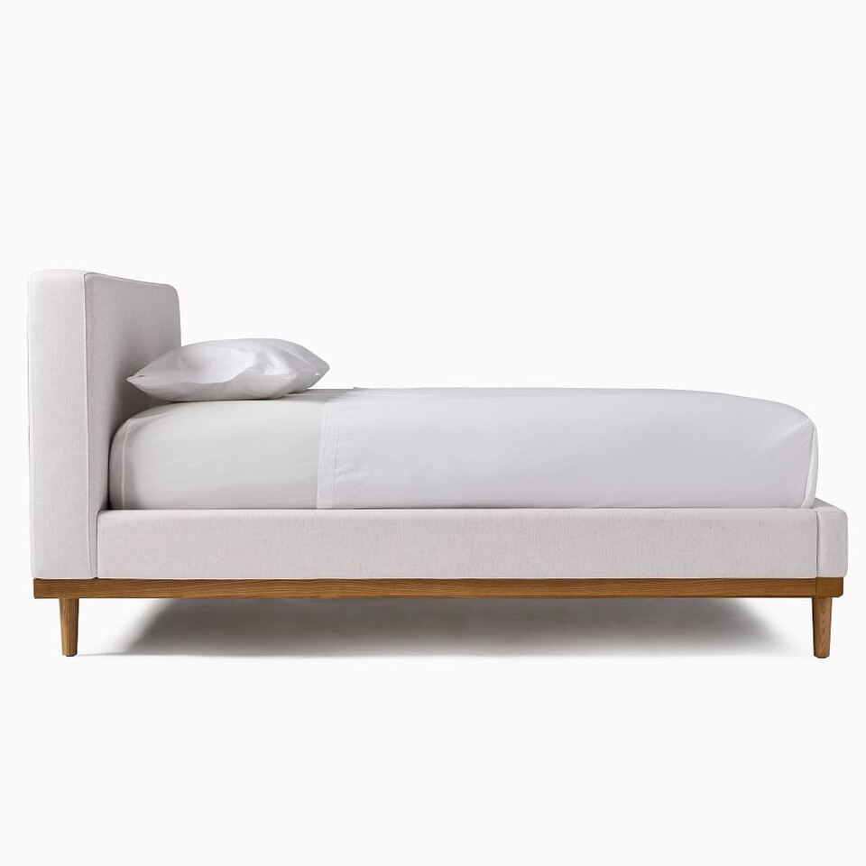 Newport Bed West Elm Australia